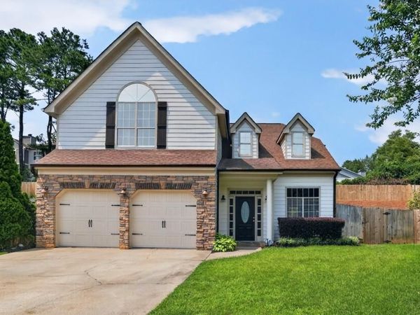 330 Gullwing Court, Alpharetta, GA 30009