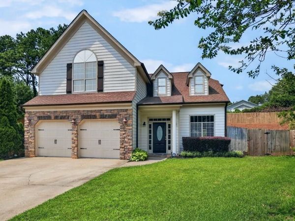 330 Gullwing Court, Alpharetta, GA 30009