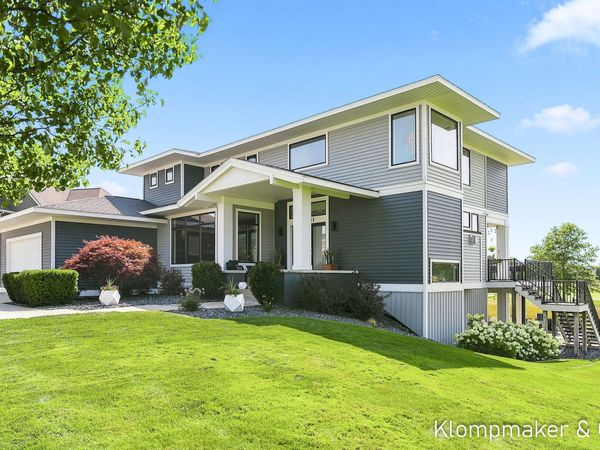4431 Grand Point, Holland, MI 49424