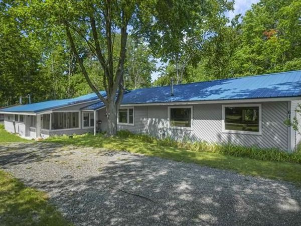 6145 Parker Drive, Lake, MI 48632