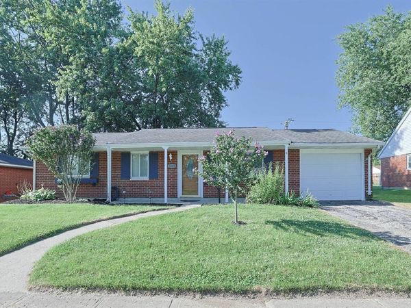 1609 Amherst Avenue, Piqua, OH 45356
