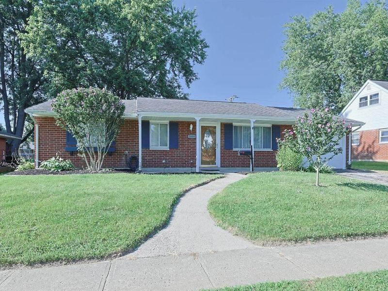 1609 Amherst Avenue, Piqua, OH 45356 Photo 2