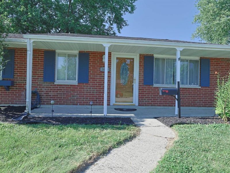1609 Amherst Avenue, Piqua, OH 45356 Photo 4