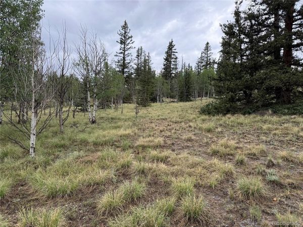 383 Spearpoint Road , Como, CO 80456