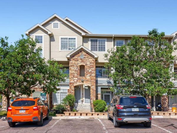 474 Black Feather Loop, Unit 413, Castle Rock, CO 80104