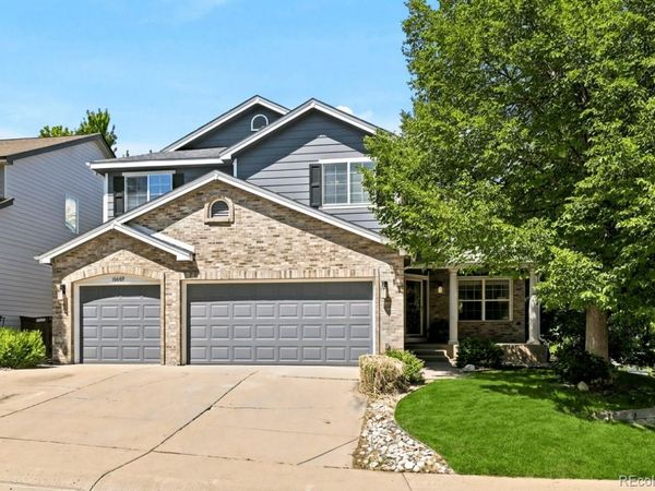 10069 Eagle Valley Way , Littleton, CO 80129