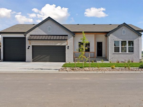 1425 Burt Avenue , Berthoud, CO 80513