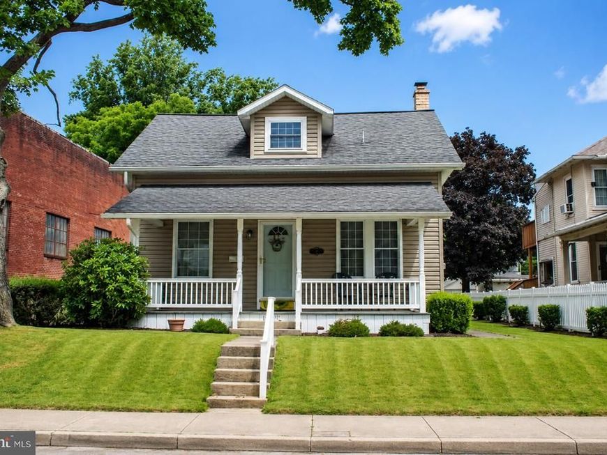 116 E Mill Street, Manheim, PA 17545 Main Photo