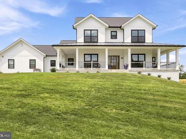 640 GRIM ROAD, STEPHENS CITY, VA 22655