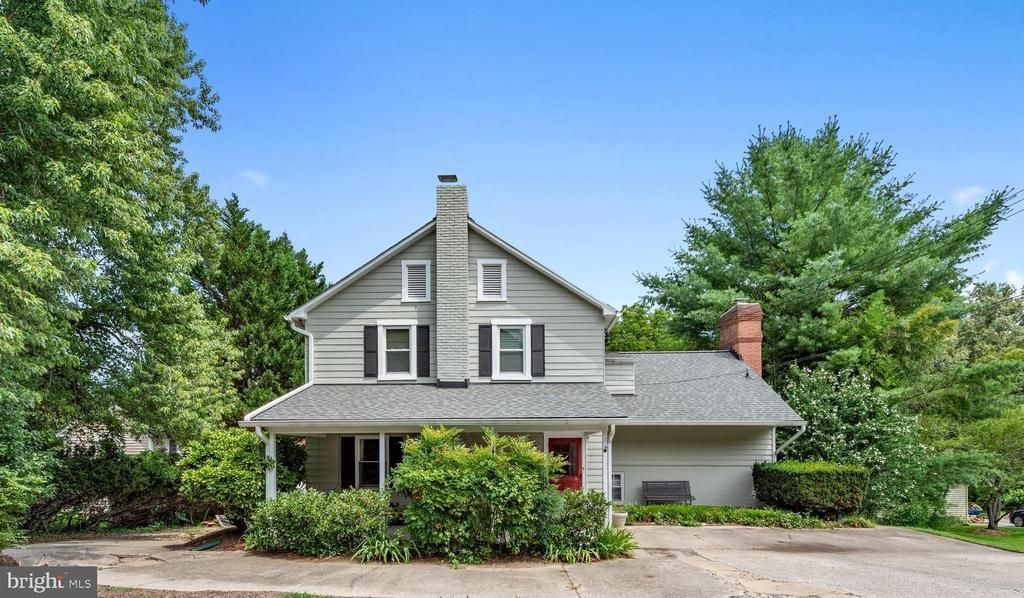 7811 MAPLE AVENUE, TOWSON, MD 21204