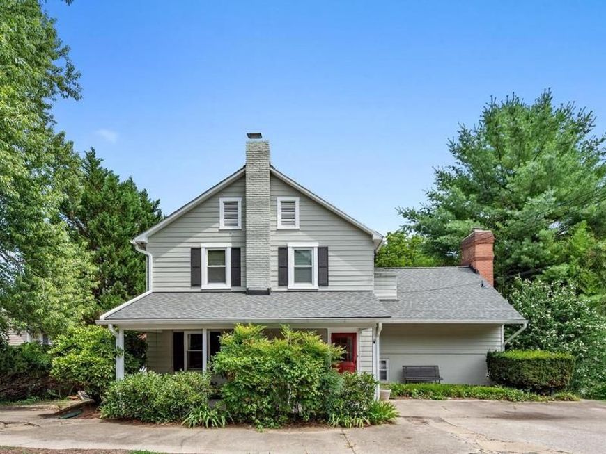 7811 Maple Avenue, Towson, MD 21204 Main Photo