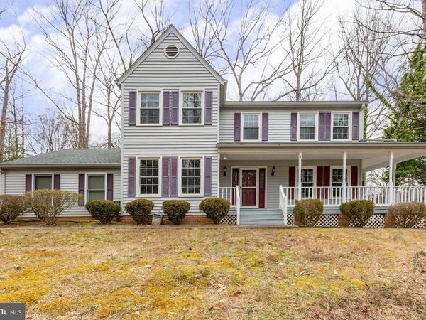 1130 COLUMBUS DRIVE, STAFFORD, VA 22554