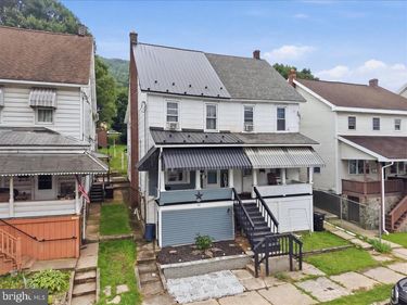 151 E CATAWISSA STREET, NESQUEHONING, PA 18240