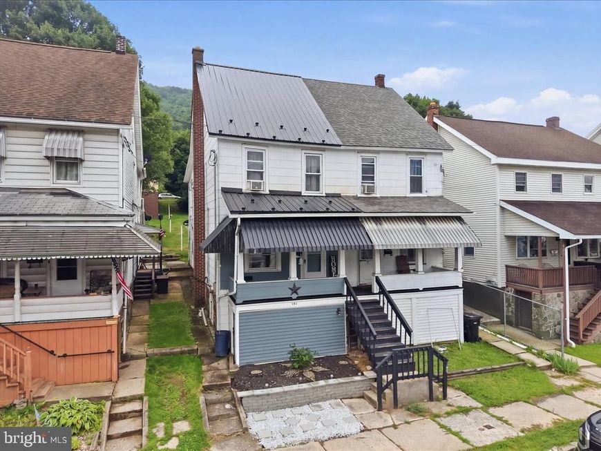 151 E Catawissa Street , Nesquehoning, PA 18240 Main Photo
