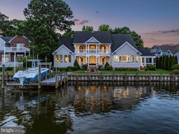 538 YACHT CLUB DRIVE, OCEAN PINES, MD 21811