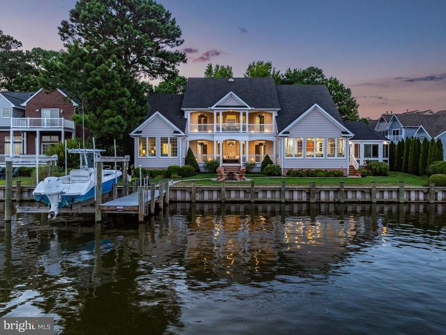 538 Yacht Club Drive, Ocean Pines, MD 21811 Main Photo