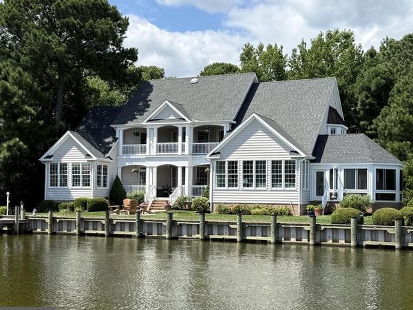 538 YACHT CLUB DRIVE , OCEAN PINES, MD 21811