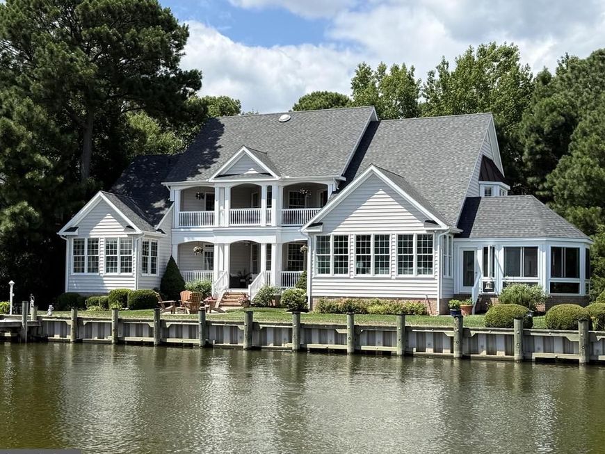 538 Yacht Club Drive, Ocean Pines, MD 21811 Main Photo