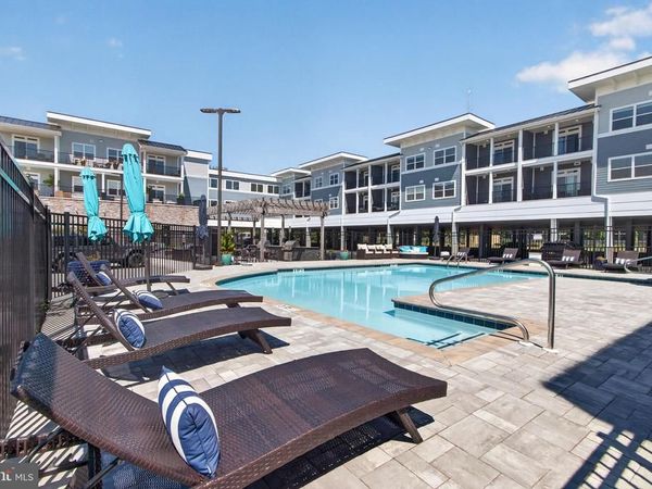 19805 COASTAL HIGHWAY, Unit 313, REHOBOTH BEACH, DE 19971
