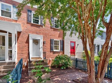 1217 COLONIAL AVENUE, ALEXANDRIA, VA 22314