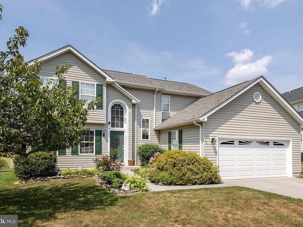 104 COOPWORTH COURT, STEPHENS CITY, VA 22655
