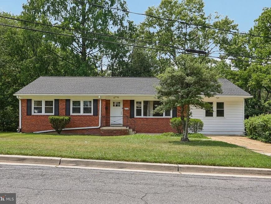 9203 Wellington Court, Lanham, MD 20706 Main Photo