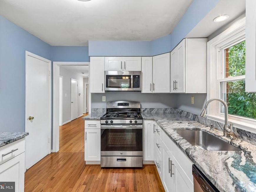 9203 Wellington Court , Lanham, MD 20706 Main Photo