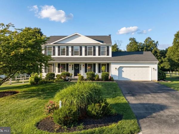 1018 TRINITY ROAD, FELTON, PA 17322