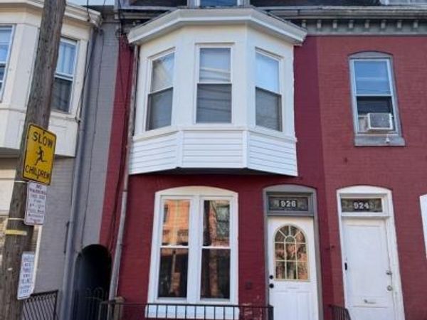 926 MUHLENBERG STREET, READING, PA 19602