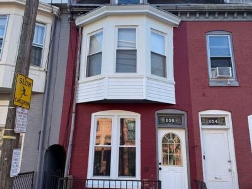 926 Muhlenberg Street, Reading, PA 19602 Main Photo