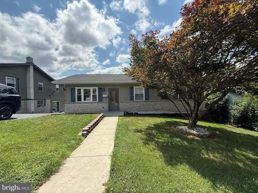 134 Gerald Avenue, Reading, PA 19607 Main Photo