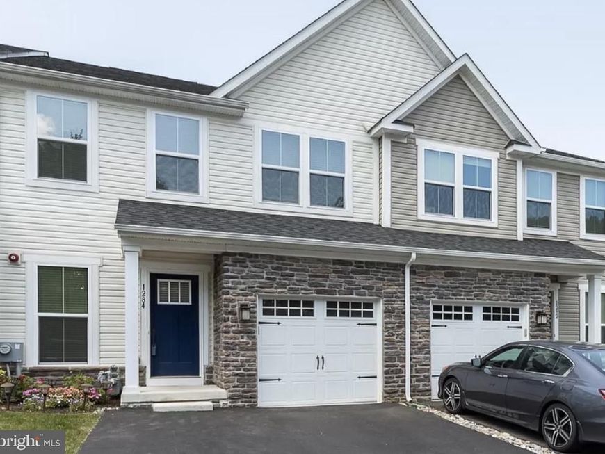 1284 Benjamin Drive, Kennett Square, PA 19348 Main Photo
