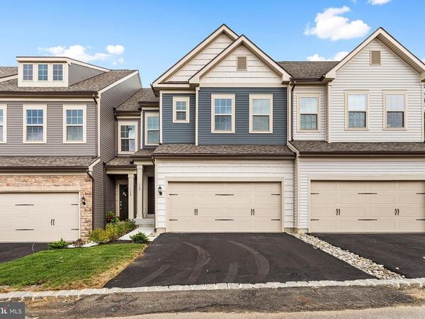 112 S BUCK TAVERN WAY, GLEN MILLS, PA 19342