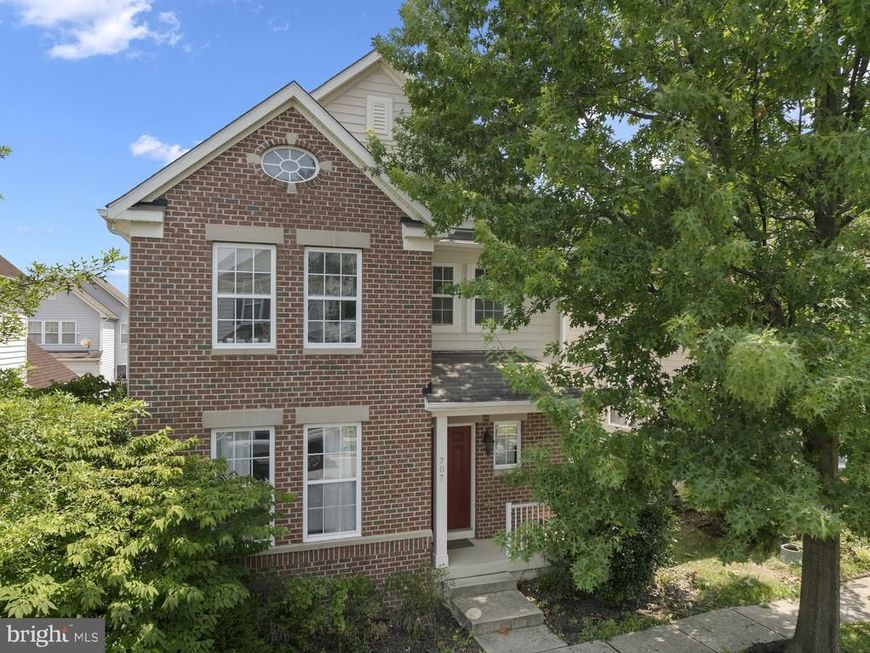 707 Macdill Road, Baltimore, MD 21220 Main Photo