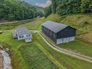 50 Hg Williams Drive, Bays, KY 41310