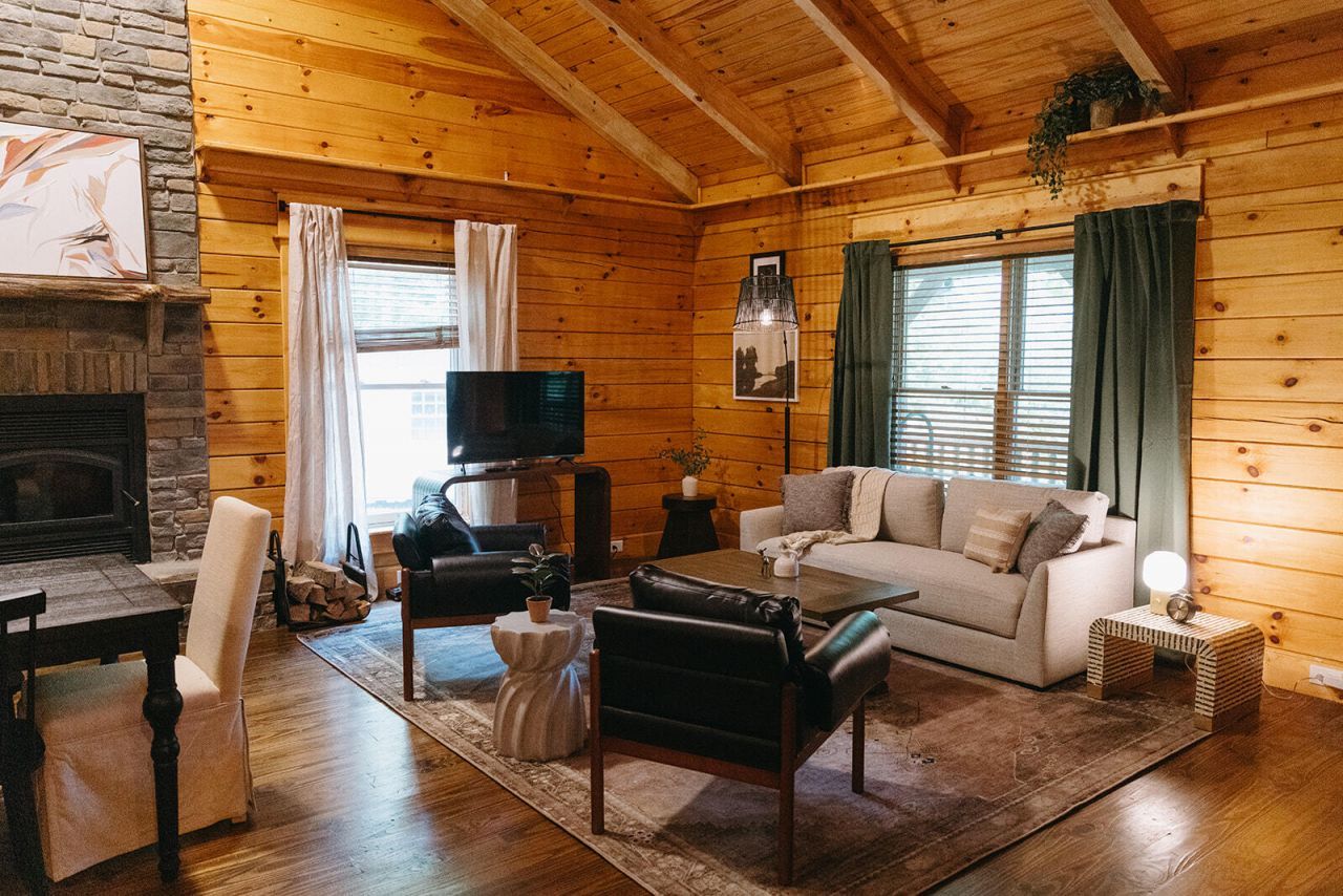 648 N Fork Road, Stanton, KY 40380