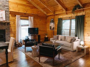 648 N Fork Road, Stanton, KY 40380