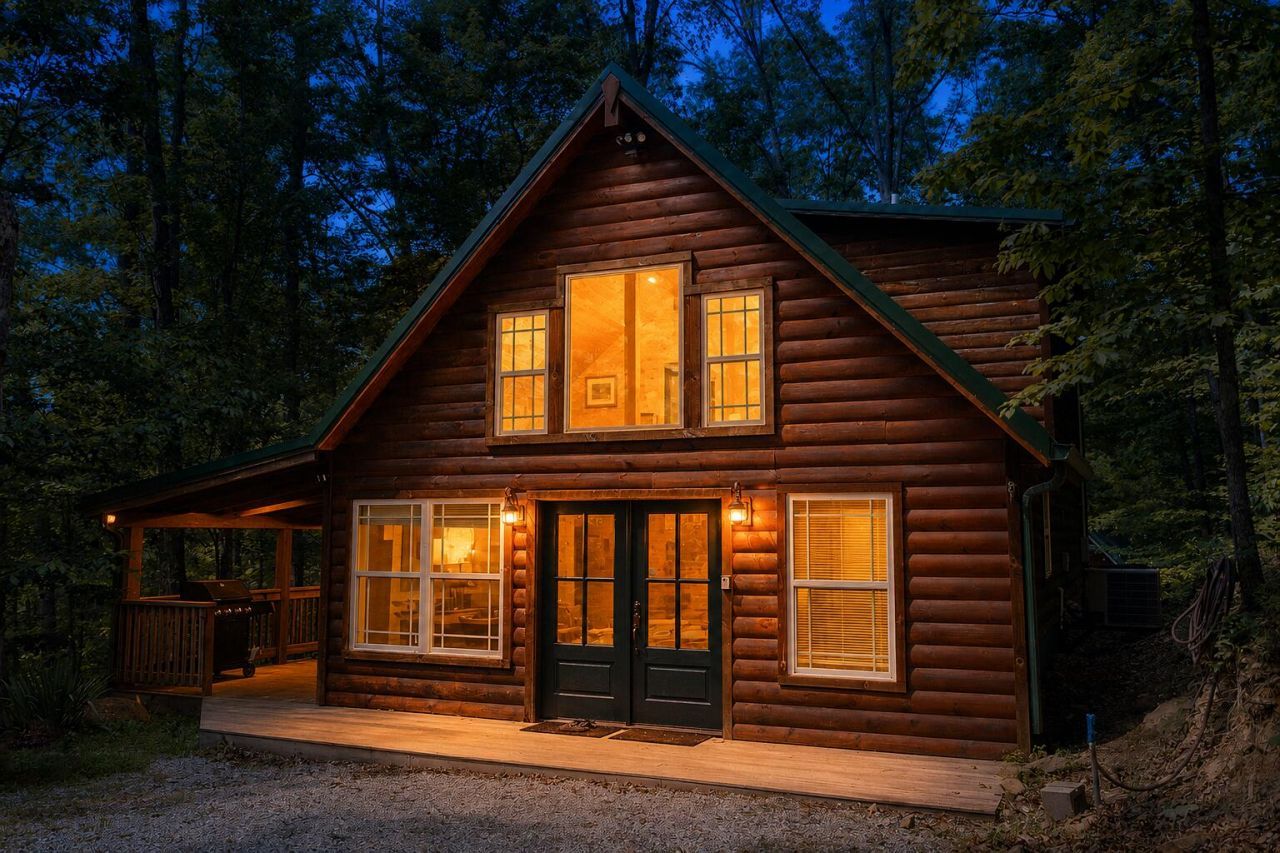 89 Suzanna Arch Drive, Campton, KY 41301