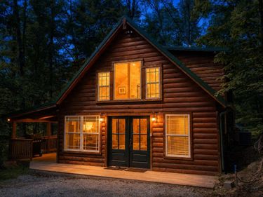 89 Suzanna Arch Drive, Campton, KY 41301