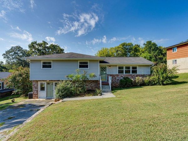 416 Marlow Drive, Chattanooga, TN 37415