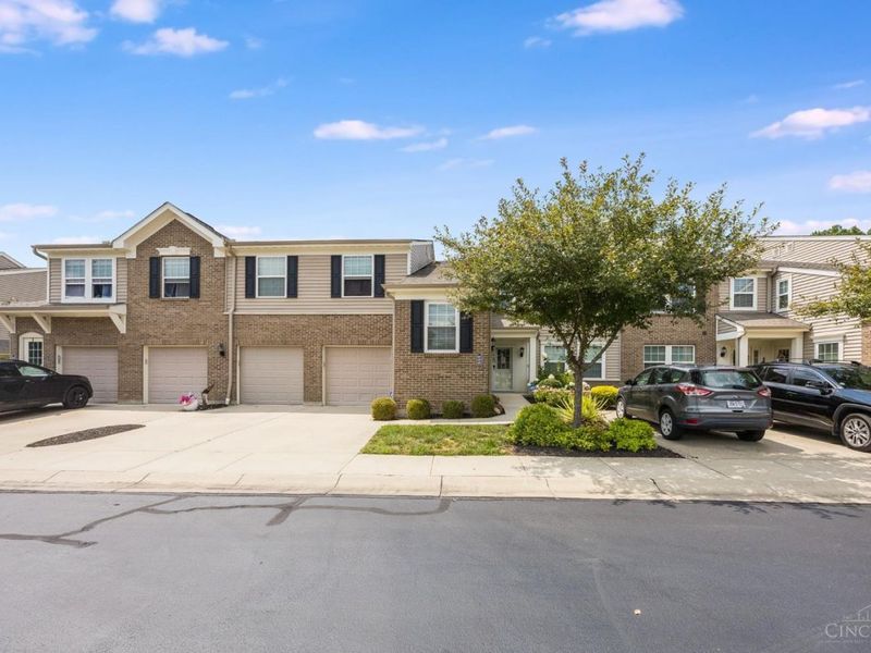 488 Heritage Square, Harrison, OH 45030 Photo 1