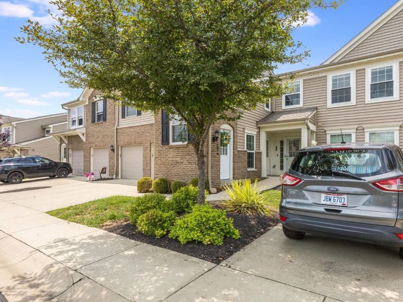 488 Heritage Square, Harrison, OH 45030 Photo 2