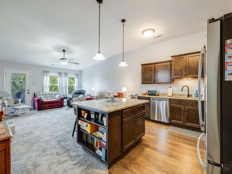 488 Heritage Square, Harrison, OH 45030 Photo 5