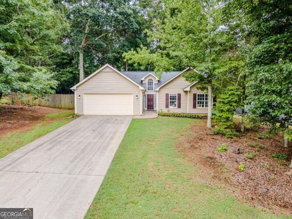 530 Flintlock Drive, Dacula, GA 30019