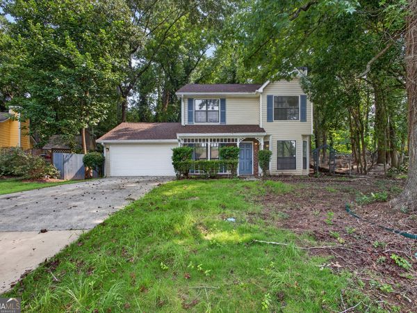 184 Timothy Lane NW, Lilburn, GA 30047