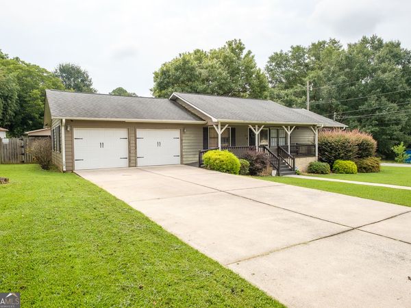 105 Morgan Street, Rockmart, GA 30153