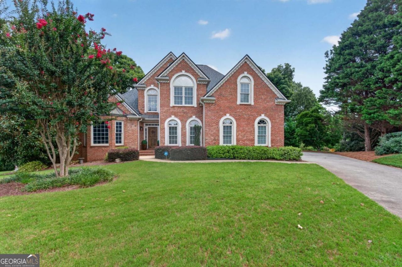 1725 Bucks Club Drive, Alpharetta, GA 30005 Main Photo