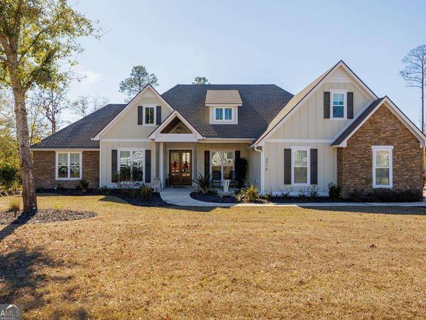 3778 Bear Lake Road, Valdosta, GA 31601