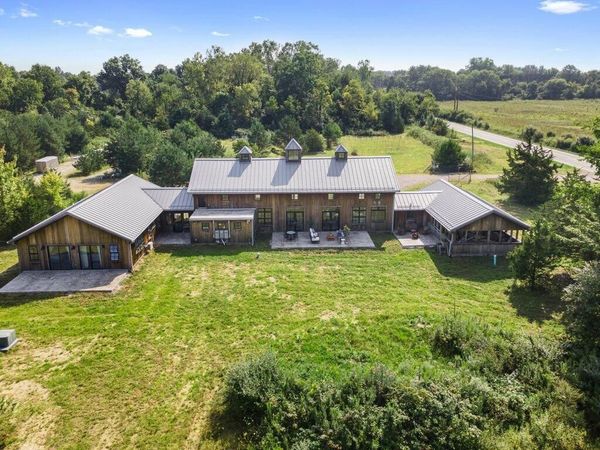 5441 Cheshire Road, Galena, OH 43021