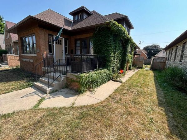 4186 N 15th St, Milwaukee, WI 53209